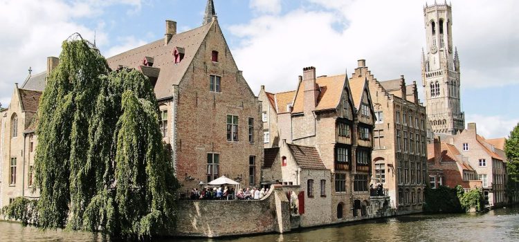 Que voir à Bruges : voici 3 choses à découvrir