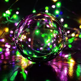 Que faut- il savoir de la boule de Cristal?