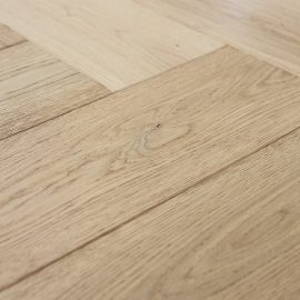 Le parquet, pourquoi l'adopter ? 