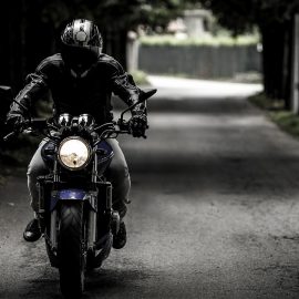 L’importance d’avoir un casque moto adapté