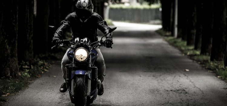 L’importance d’avoir un casque moto adapté