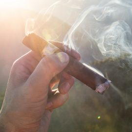 Cigare cubain : les raisons de son choix