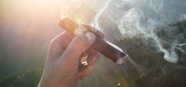 Cigare cubain : les raisons de son choix
