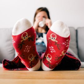 Quels sont les critères de choix d’une chaussette de qualité ?