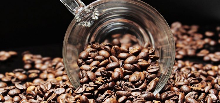 Pourquoi boire du café moulu ?