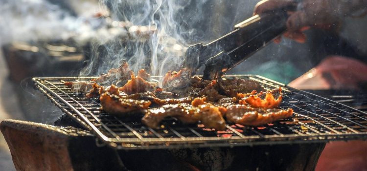 Acheter un barbecue à charbon : les avantages