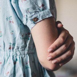 Le retour des robes à pois pour l’été 