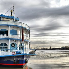 Pourquoi partir en croisière ?