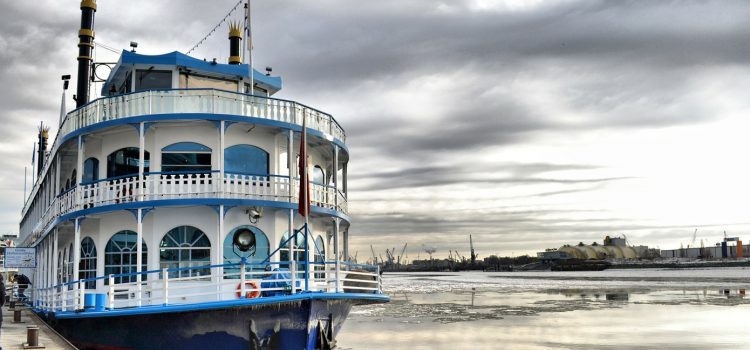 Pourquoi partir en croisière ?