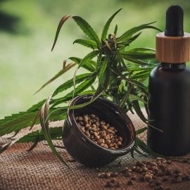 Pourquoi utiliser des produits cosmétiques à base de CBD ?