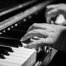 Pourquoi se procurer un piano dans un magasin spécialisé ?