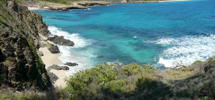 En route pour la Martinique : une destination paradisiaque