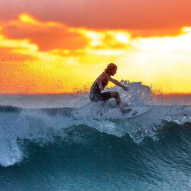 Les équipements indispensables à la pratique des sports nautiques