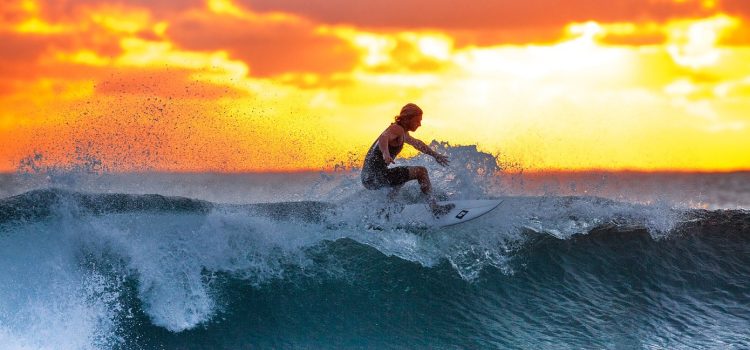 Les équipements indispensables à la pratique des sports nautiques