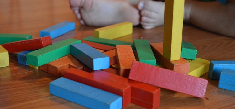 Comment choisir les meilleurs jouets Montessori pour votre enfant ?