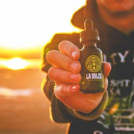 Les e-liquides en solde, ne les manquez pas !