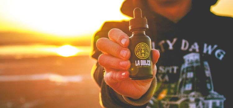 Les e-liquides en solde, ne les manquez pas !