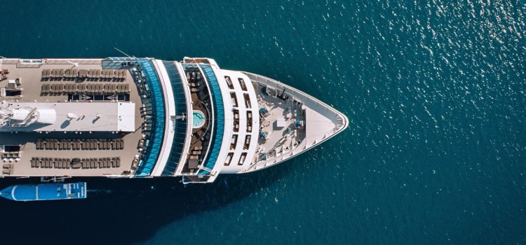 Croisières de luxe : l’art de voyager avec élégance Croisières de luxe : l'art de voyager avec élégance