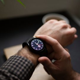 Montres de Luxe et bracelet en caoutchouc : la compatibilité innovante de Zealande !