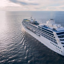 Pourquoi opter pour une croisière avec une compagnie réputée ?