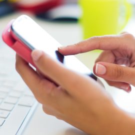 Sms marketing : la clé d'une communication efficace !