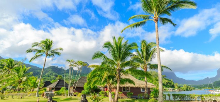 Tahiti : un paradis à découvrir en croisière