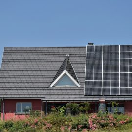 Le kit solaire maison : l'énergie verte à portée de main