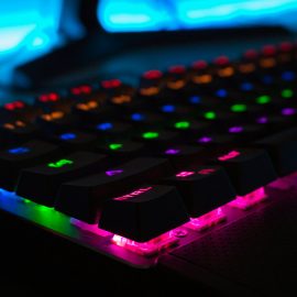 Les incontournables du gaming en ce moment