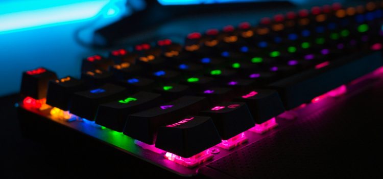 Les incontournables du gaming en ce moment Les incontournables du gaming en ce moment