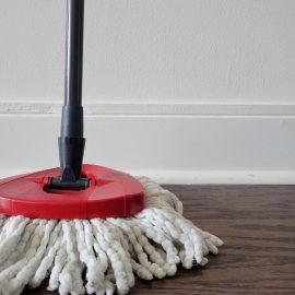 Top 3 des raisons d'adopter le Balai Twist dans votre maison