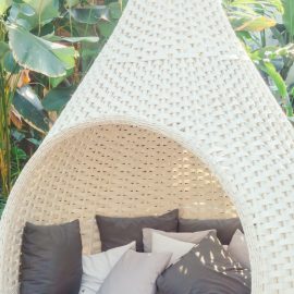 Pourquoi créer un coin cosy dans son jardin change tout pour la détente ?