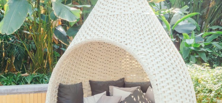 Pourquoi créer un coin cosy dans son jardin change tout pour la détente ? Pourquoi créer un coin cosy dans son jardin change tout pour la détente ?