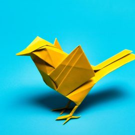 Origami 3D animaux : conseils clés pour réussir vos pliages