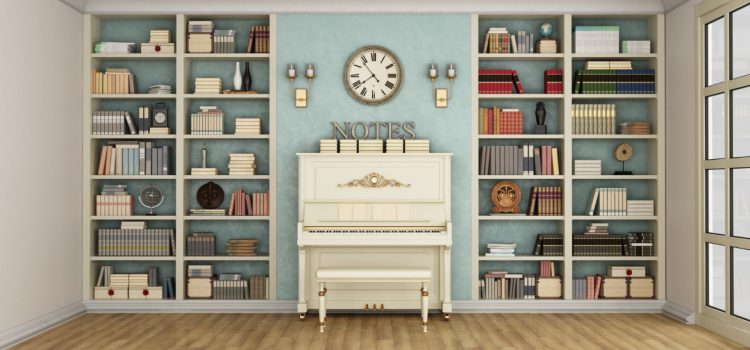 Pourquoi ajouter un book nook japonais à votre bibliothèque ? Pourquoi ajouter un book nook japonais à votre bibliothèque ?