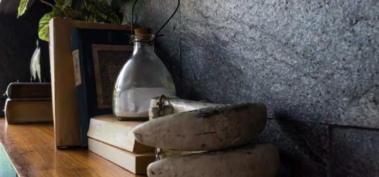 Feuilles de pierre : la nouvelle tendance minérale pour une cuisine élégante Feuilles de pierre : la nouvelle tendance minérale pour une cuisine élégante