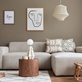 Salon moderne ou classique ? Choisir les meubles qui s’adaptent à votre décoration