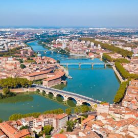 Pourquoi appliquer un hydrofuge sur votre toiture à Toulouse ?