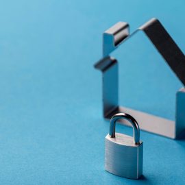 Renforcer la sécurité de votre domicile : portes blindées et serrures haute sécurité