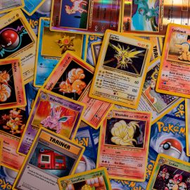 Comment choisir une société de grading pour ses cartes pokémon ?