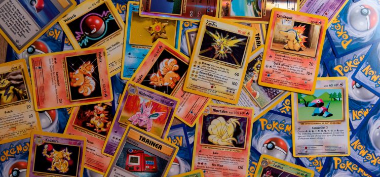 Comment choisir une société de grading pour ses cartes pokémon ?